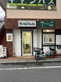京成小岩の居抜き物件