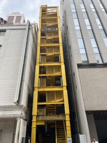 関内の居抜き物件