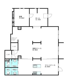 船橋の店舗物件