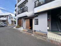 秋津の居抜き物件