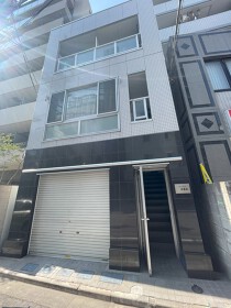 江戸川橋の店舗物件