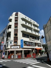 池袋の店舗物件