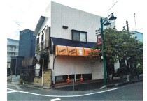 北戸田の店舗物件