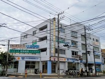 藤沢本町の店舗物件