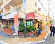中村橋の店舗物件