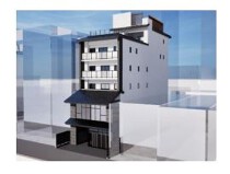 京都河原町の店舗物件
