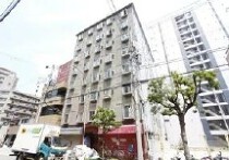 桜川の居抜き物件