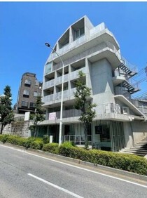代々木上原の居抜き物件