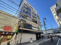 竹ノ塚の店舗物件