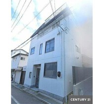 芦屋川の店舗物件