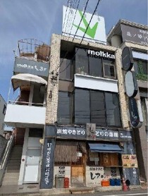 星ヶ丘の居抜き物件