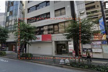池袋の店舗物件
