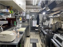新宿三丁目の居抜き物件
