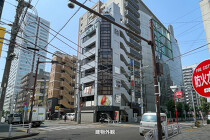 錦糸町の居抜き物件