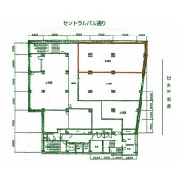 柏の店舗物件