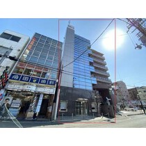 古市の店舗物件