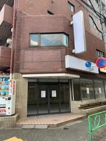 中野新橋の店舗物件