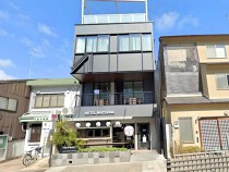 東山の居抜き物件