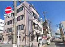五井の店舗物件