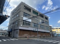 鴻巣の店舗物件
