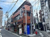 江古田の店舗物件