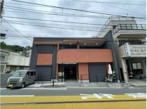 片瀬江ノ島の居抜き物件