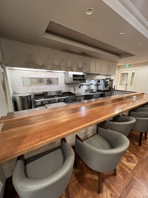 北新地の居抜き物件