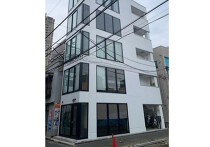 月島の店舗物件