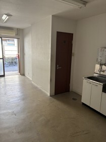 浅草の店舗物件