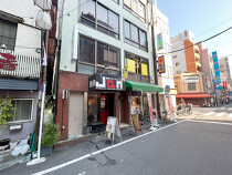 大塚の居抜き物件