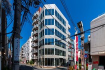 武蔵小山の居抜き物件