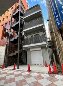 西日暮里の店舗物件