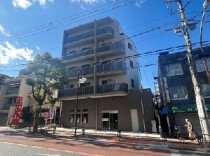 大森の店舗物件