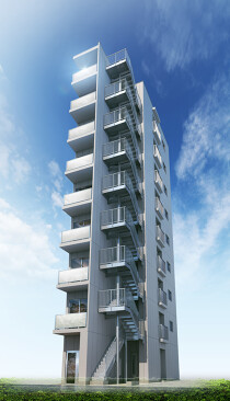 池袋の店舗物件