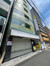 篠崎の店舗物件