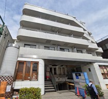 中野の居抜き物件