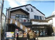 霞ヶ関の店舗物件
