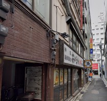 神田の店舗物件