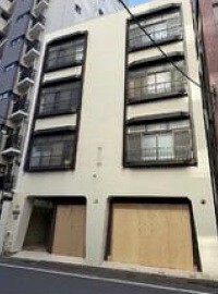 東中野の店舗物件