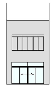 堀ノ内の店舗物件