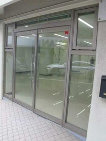 矢向の居抜き物件
