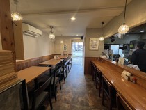 高宮の居抜き物件