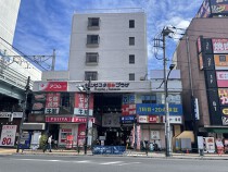 西台の居抜き物件