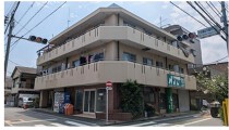 大森町の店舗物件