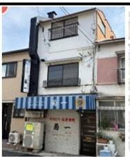 王子公園の居抜き物件