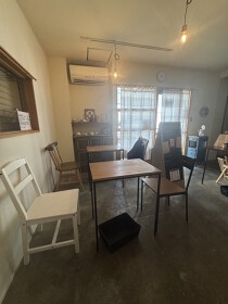 西宮の居抜き物件
