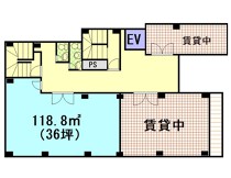 本川越の店舗物件