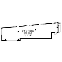 刈谷の店舗物件