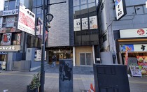 大宮の店舗物件