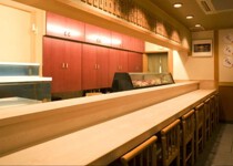 東山の居抜き物件